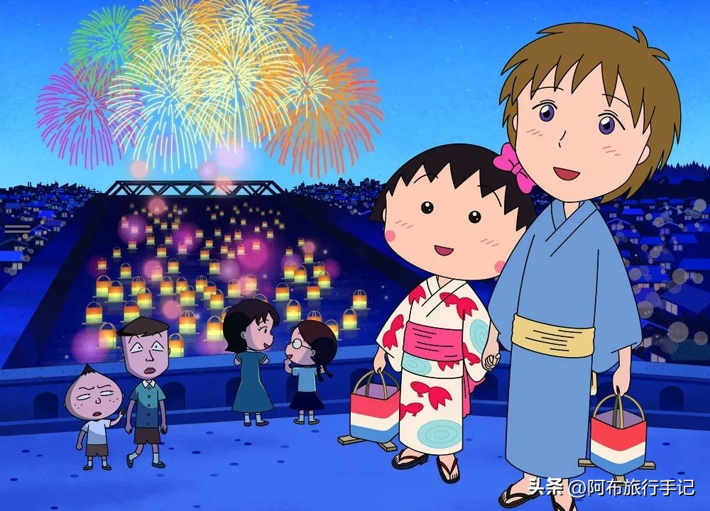 日本7月份适合旅游攻略,日本8月游玩攻略大全