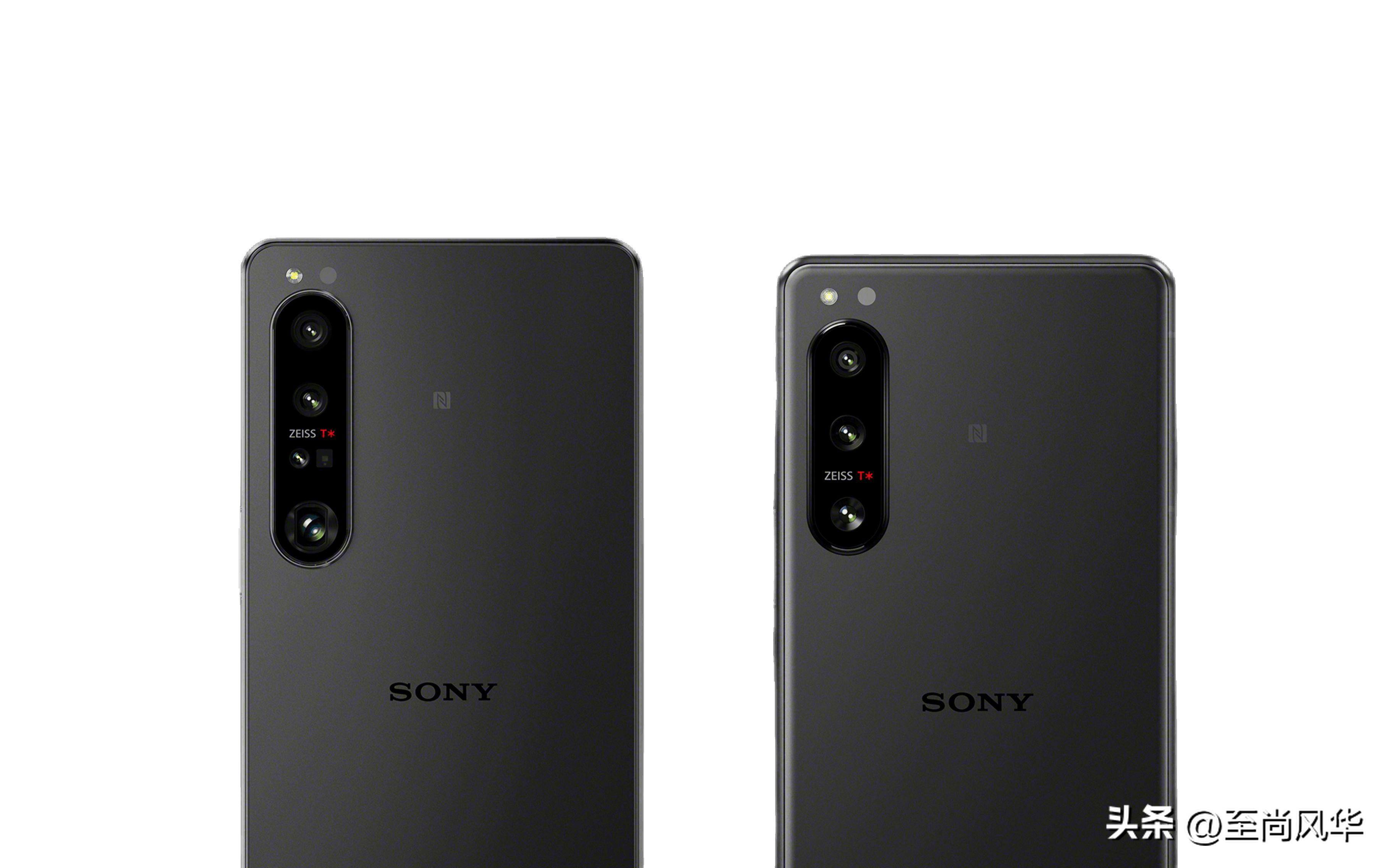 索尼手机xperia5和xperia1的区别,索尼手机xperia1iii和三星s22u
