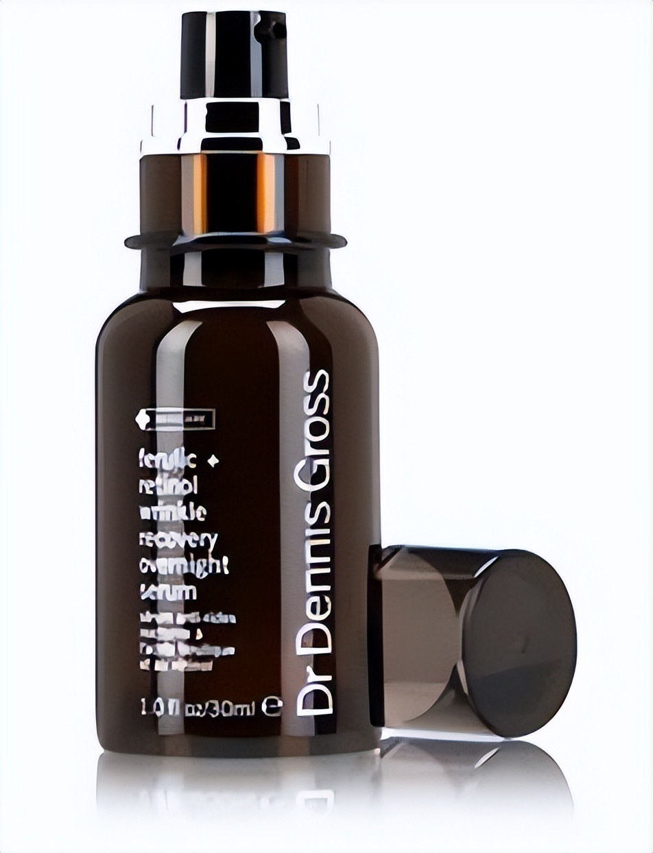 这几款才是公认的抗老必备,30岁用哪款抗老产品比较好