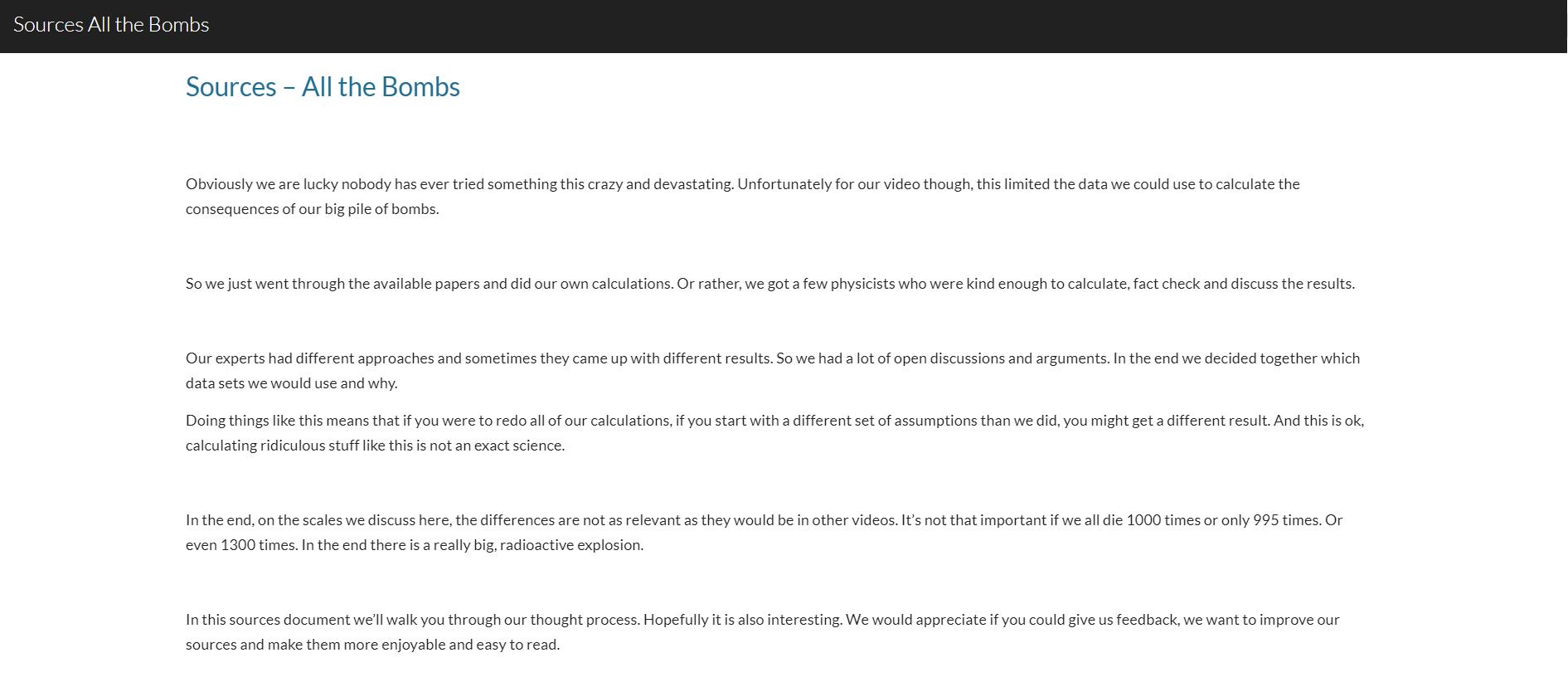 未来核战争用多大威力的核武器,打核战争需要多少核弹