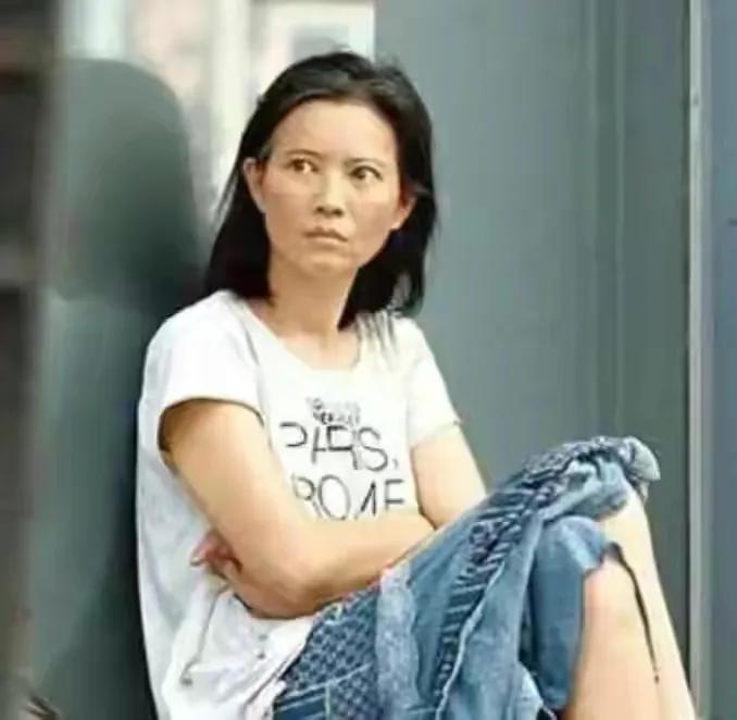 曾志伟对蓝洁瑛都做了什么,曾志伟到底对蓝洁瑛做了什么