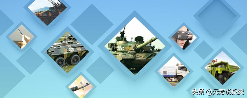 中国十大军工集团有限公司,中国十大军工集团总部所在地