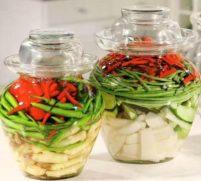 韩国在美国大学推广韩国文化,韩国泡菜文化