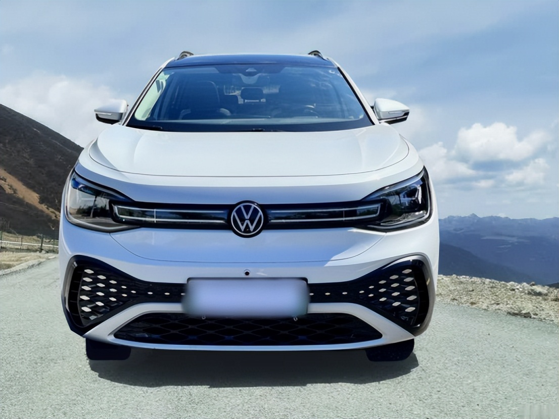 id6crozz七座空间测评,id6crozz7座空间测评