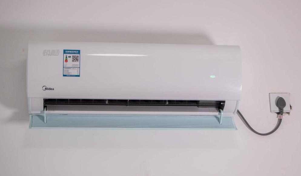 各种空调的耗电量实测,空调耗电对比测试