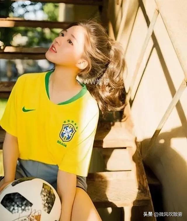 足球宝贝明星图片,足球明星写真大全高清