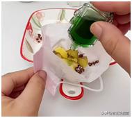 关于蔬菜和水果的小技巧,生活蔬菜小妙招