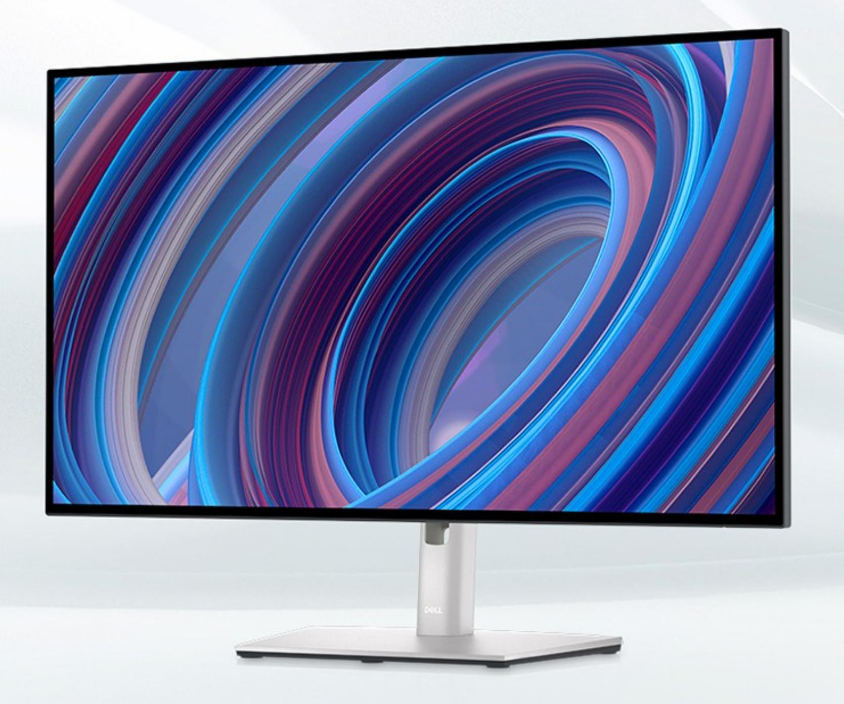 27寸1000左右的办公显示器推荐,618最值得入手的2k显示器