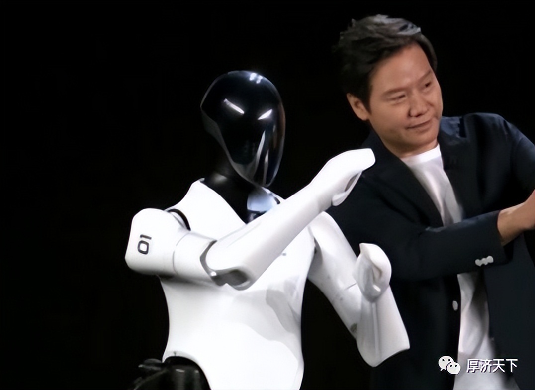 机器人核心部件上市公司,工业机器人软件产业链