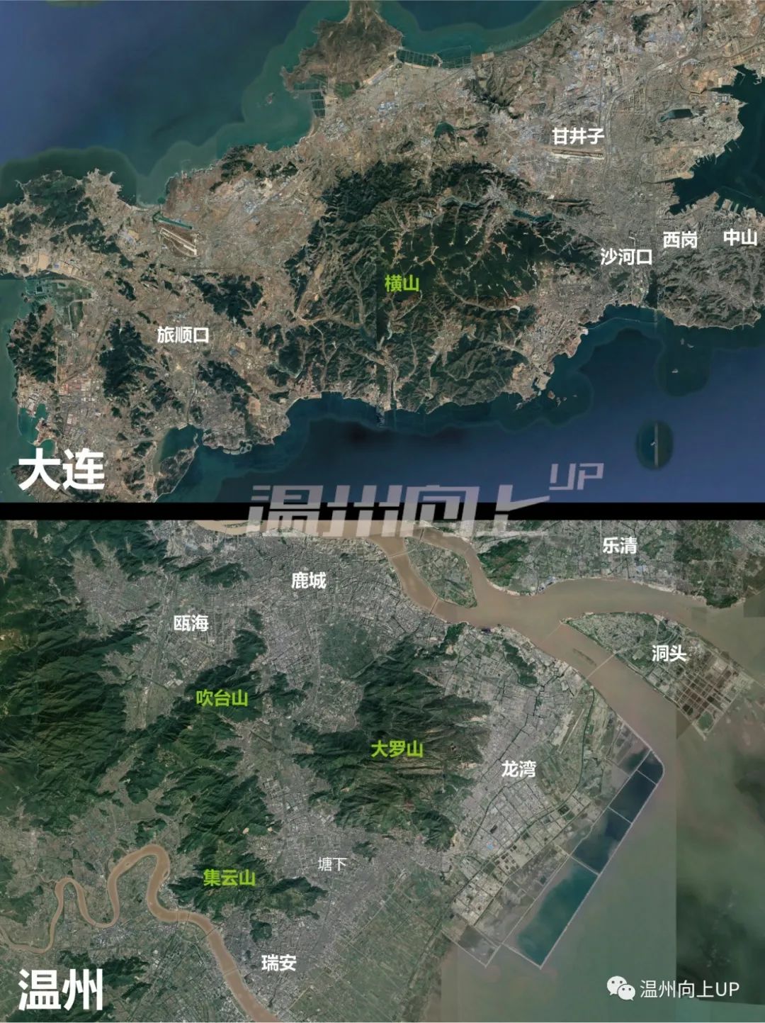 温州跨江最新规划,温州三面环山规划图