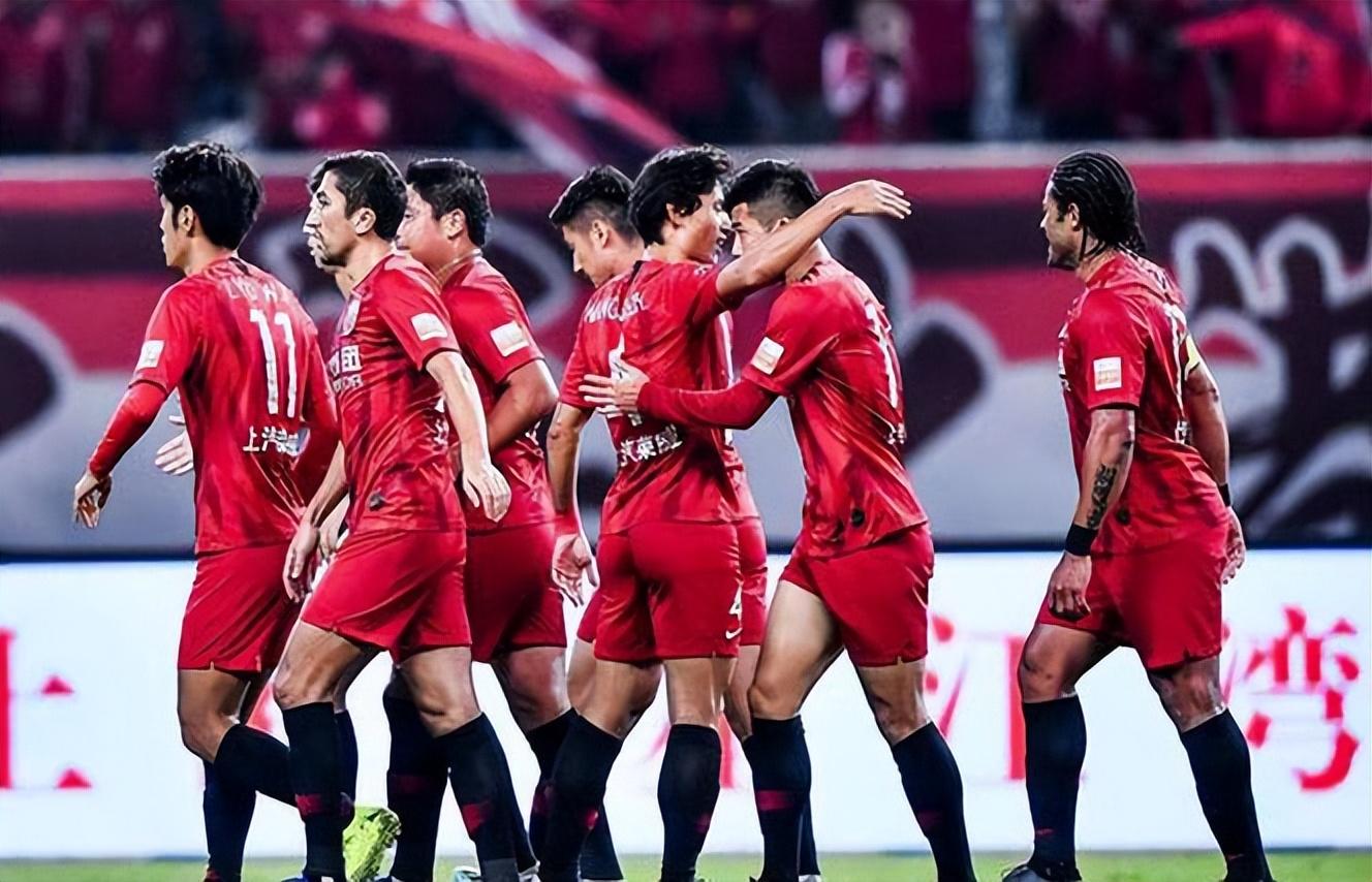 上港吴金贵最新消息,申花0-5上港吴金贵采访