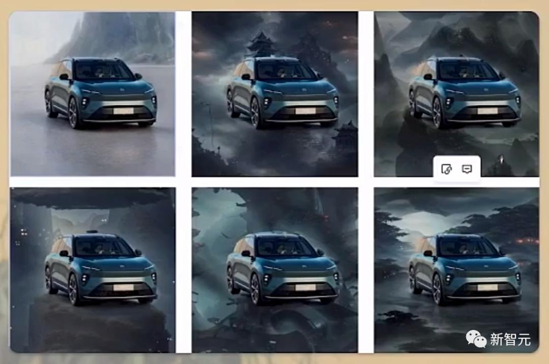 MarketingGPT掀翻千亿美金市场！首个带货AI全家桶，不玩就out了