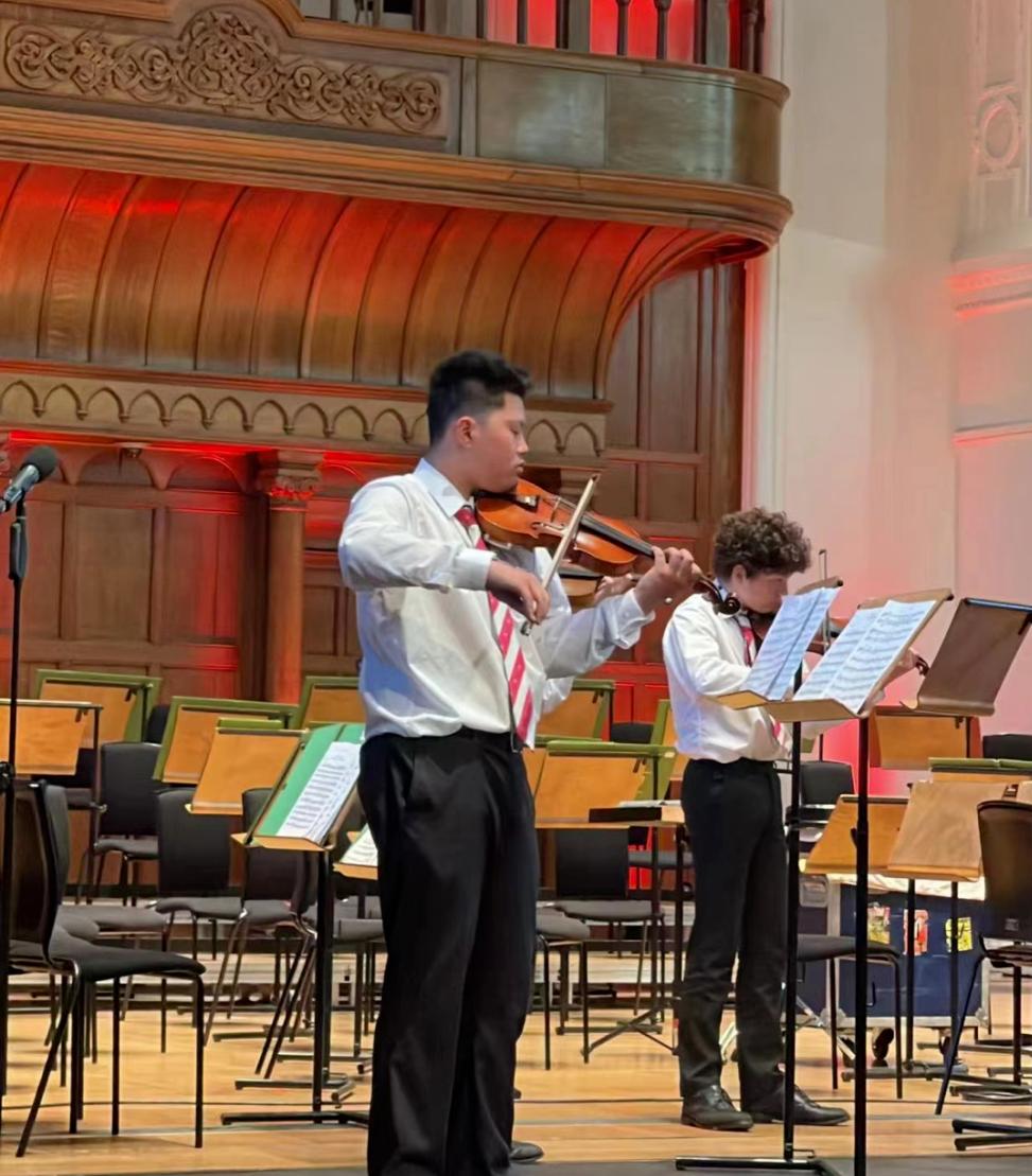 上海协和小学为什么招生那么少,上海闵行区协和小学