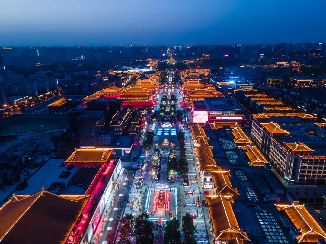 南京夜未央游玩攻略,夜未央北京旅游攻略