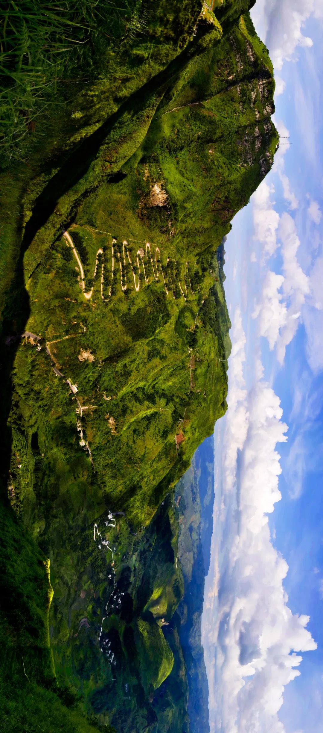 如何看懂中国第一山地省的多彩文化史诗？