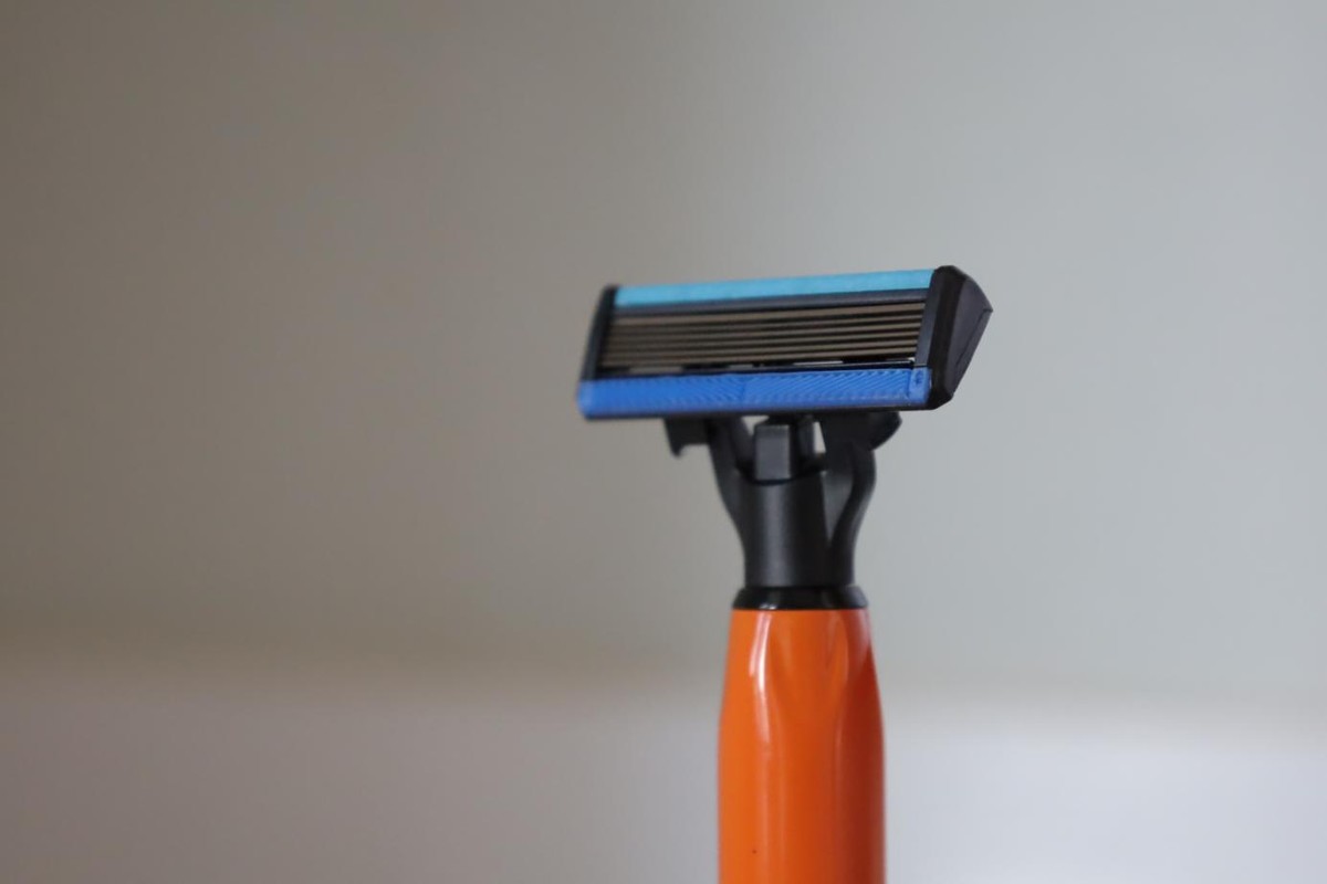 女生实用礼物高级感剃须刀,送男生小众又高级的礼物剃须刀