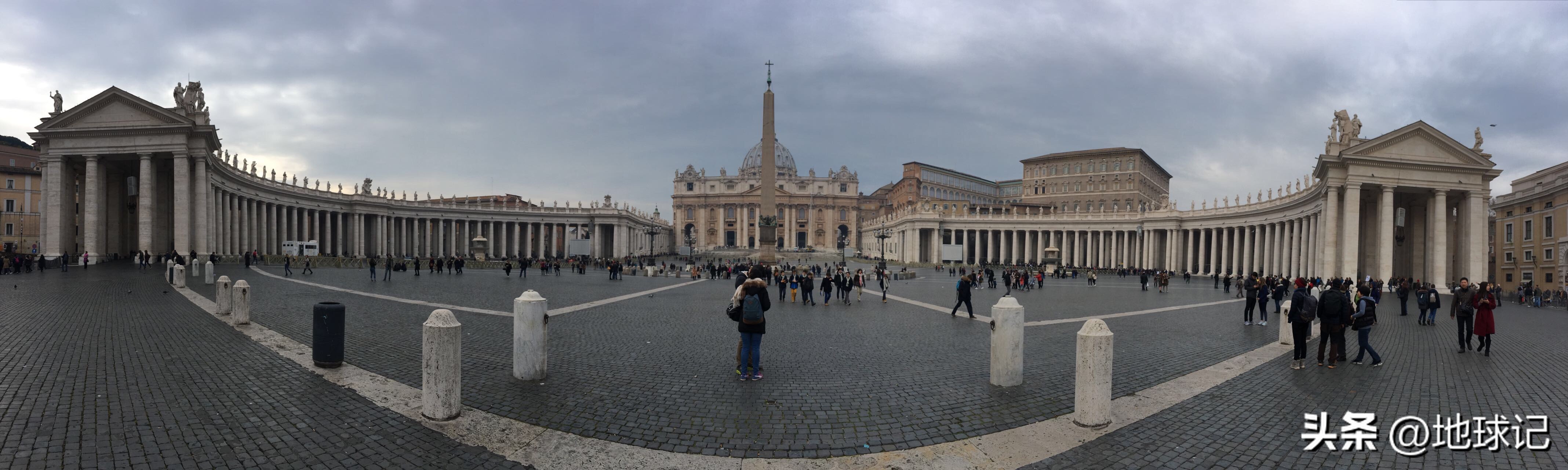 梵蒂冈军队有多少人,梵蒂冈军队有战斗力吗