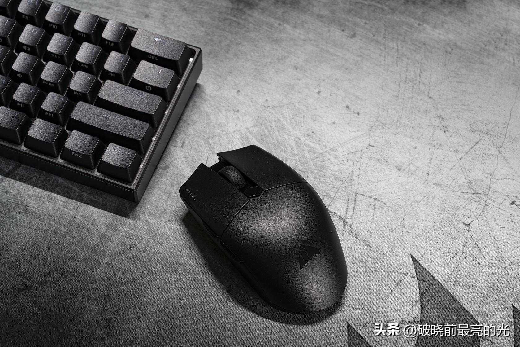 中高端外设推荐,亲身使用过的好物推荐