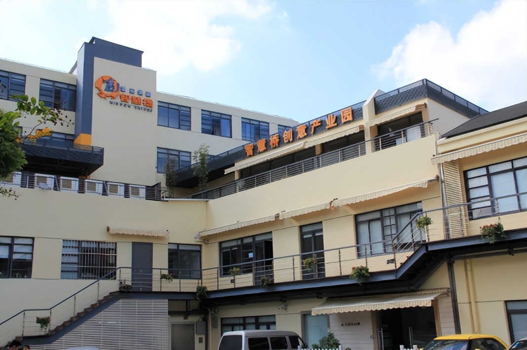 虹口创意园区扶持政策,虹口区创意产业园