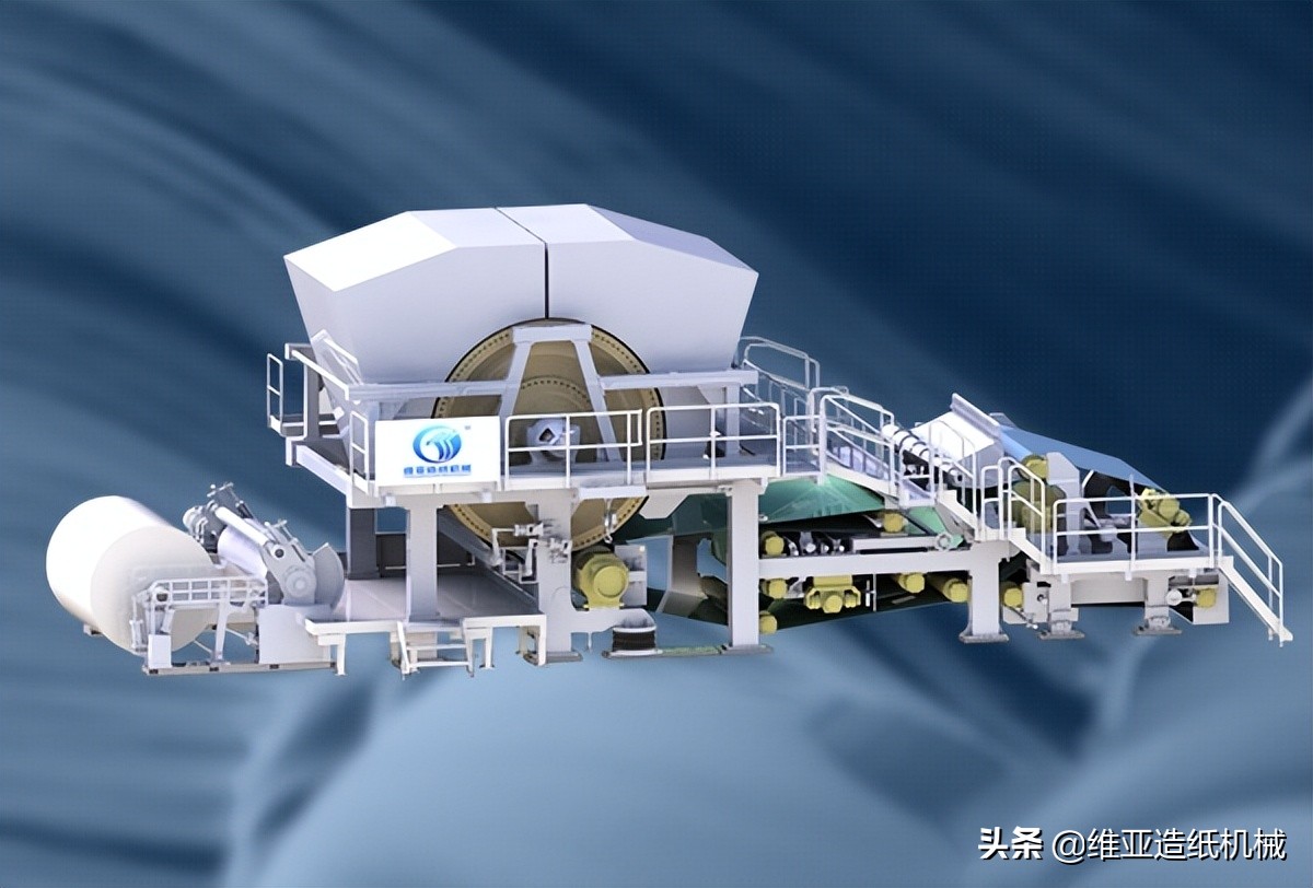 卫生纸原材料2022年上半年价格,2024年一吨卫生纸原材料多少钱