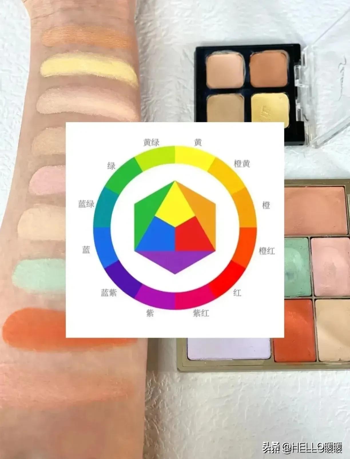 关于遮瑕的化妆视频,关于遮瑕的视频