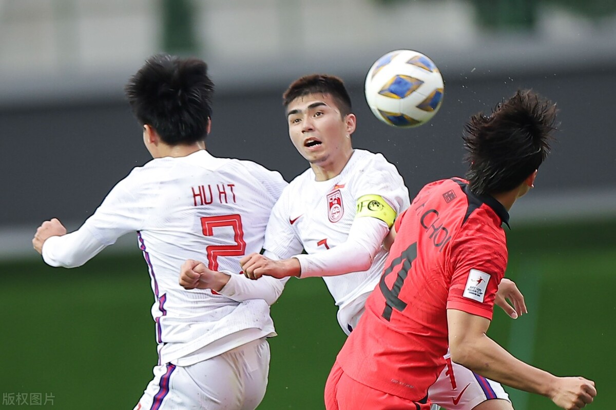 韩媒惊叹国青输中国,韩国人评论中国国青赢得比赛