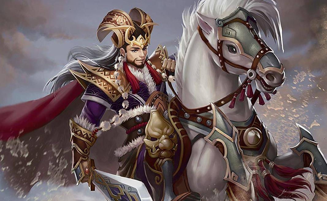 罗贯中与三国蜀汉有什么关系,罗贯中为什么重点写三国前期