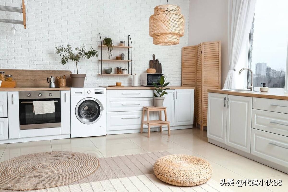 好用省电的滚筒洗衣机,好用实惠操作简单的全自动洗衣机