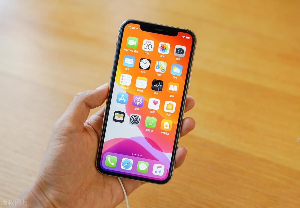 iphone手机拍照软件哪个效果好,iphone手机的拍照功能