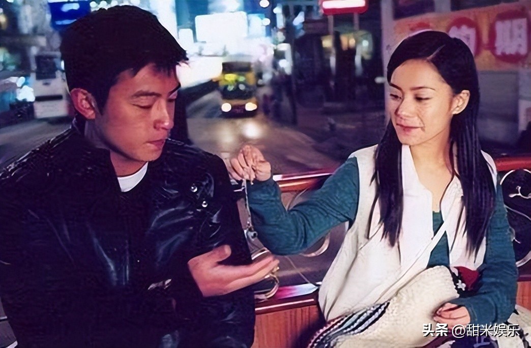 阿娇重生到了现代,阿娇重回英皇