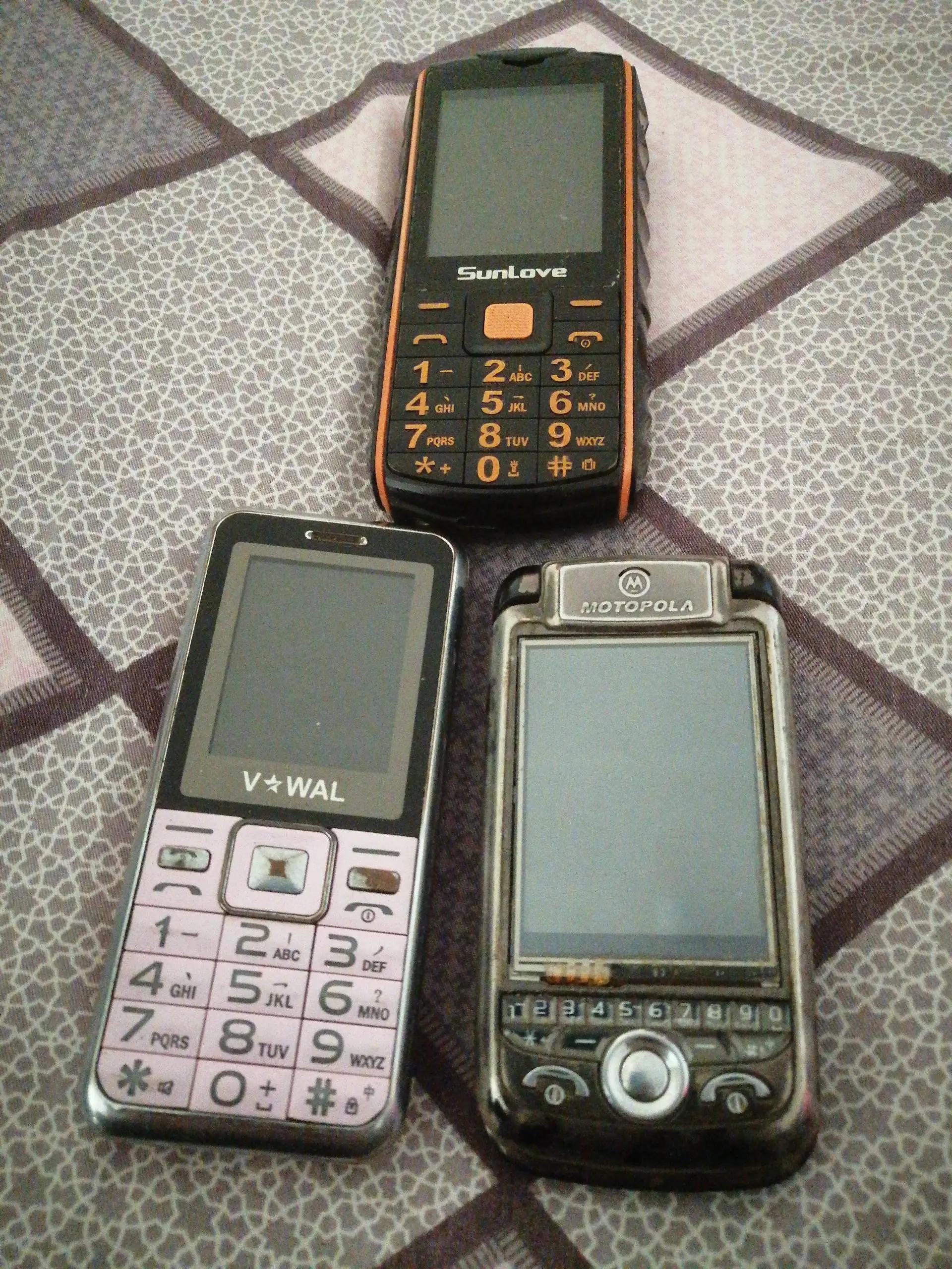 20年前手机品牌大全,20年前十大手机品牌