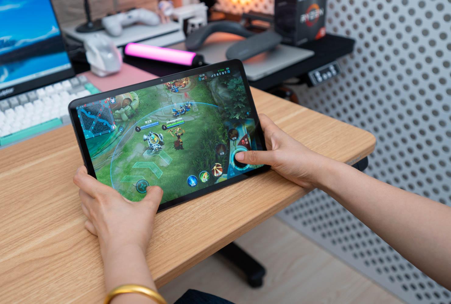 小米平板6pro真实体验,小米平板6pro详细测评