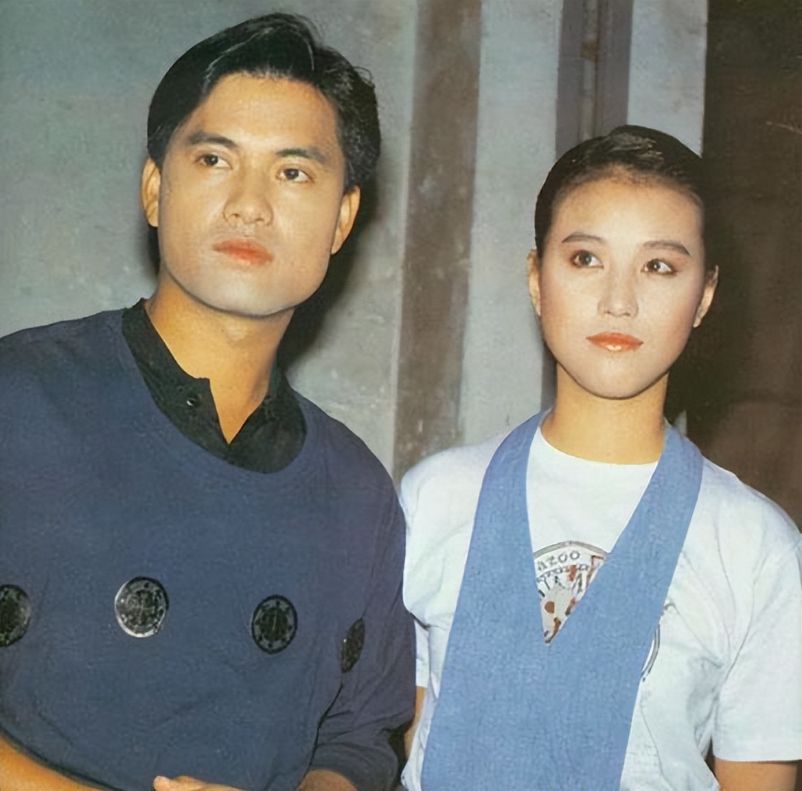 娱乐圈低调的16对明星夫妻,娱乐圈8对离婚夫妻