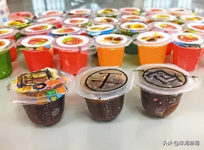 3.15曝光的假货最全名单,3.15打假宣传现场照片