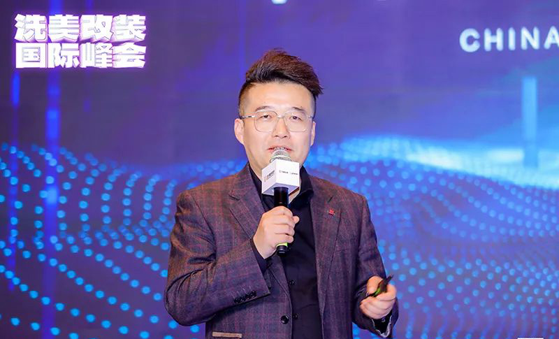 汽车人集结燃爆现场,汽修全体员工大会