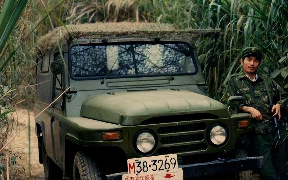 中国军车牌照识别,中国军车牌照有哪些规定