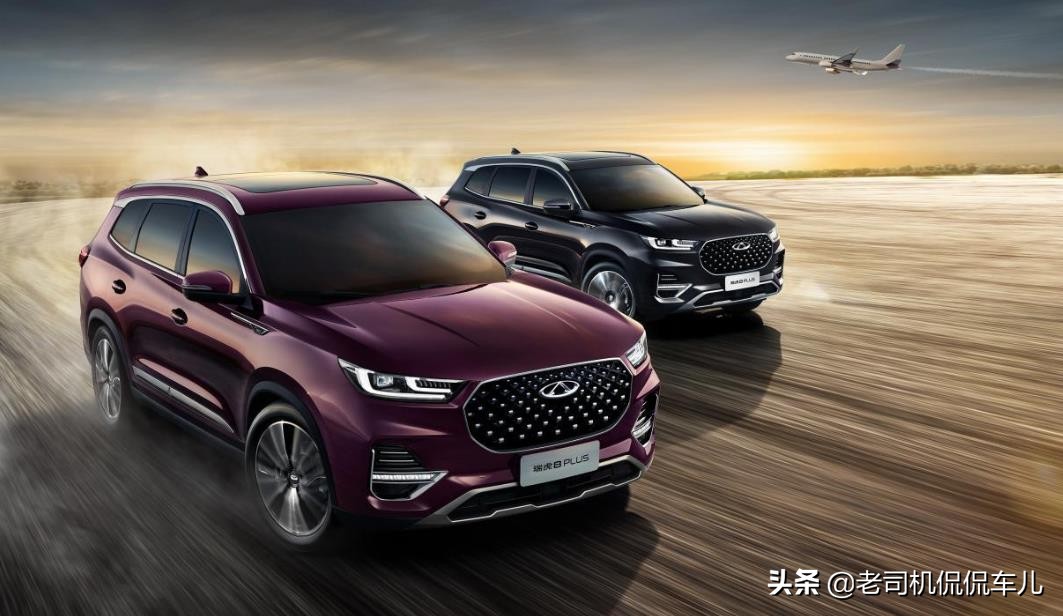 如果还有人给你吹“奇瑞三大件国产第一”，就把这篇文章甩给他