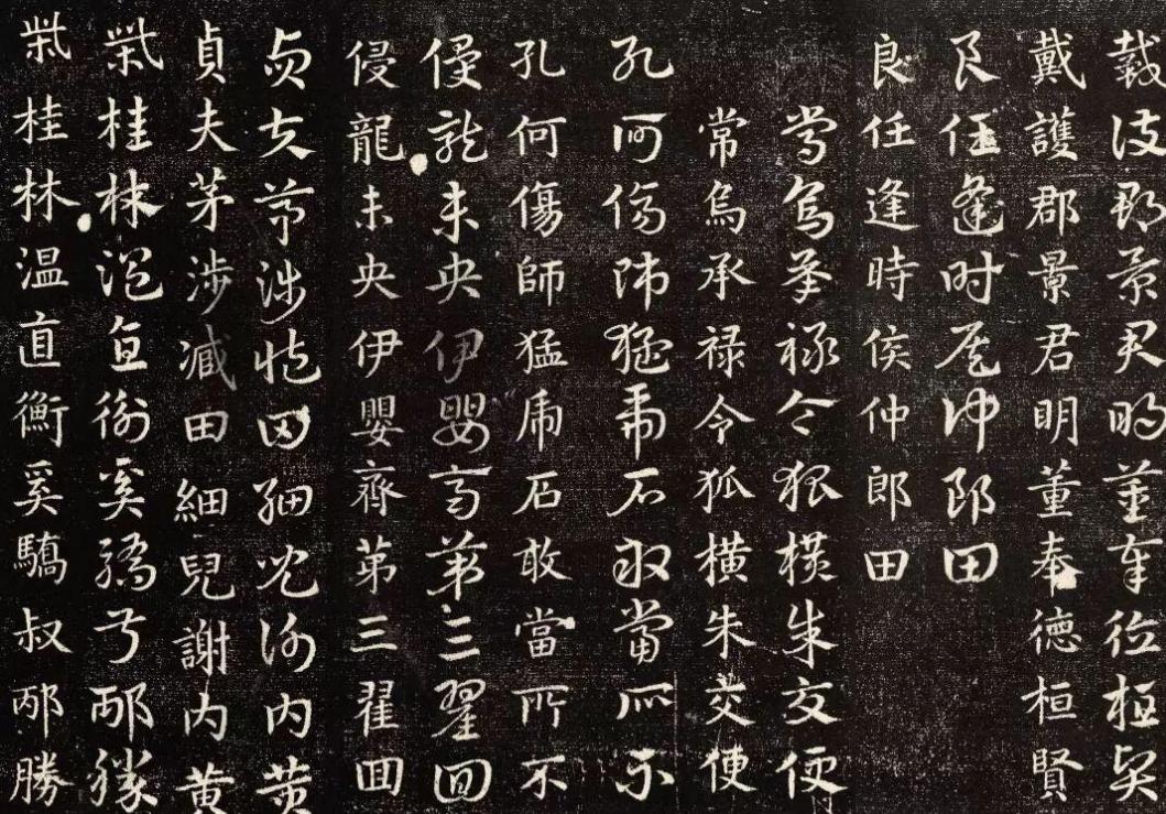 三国书法家排行,曹魏时期独创什么书法