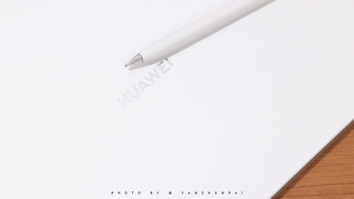 以Air之名行彪悍之举，华为MatePadAir评测，这款平板不简单