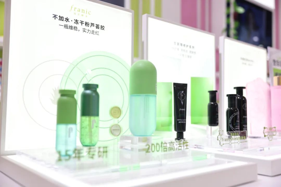 用科技创新引领企业,科技创新彰显大国力量