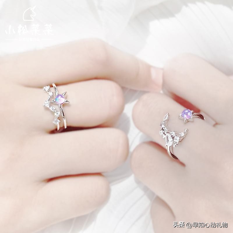 送闺蜜什么礼物才是最好的学生党,学生党送闺蜜礼物送什么最好