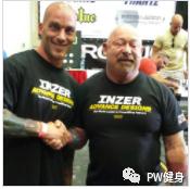 额外训练,路易斯练肌肉