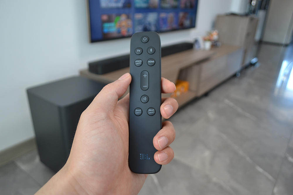 回音壁音响jbl,3000元jbl回音壁音响推荐评测