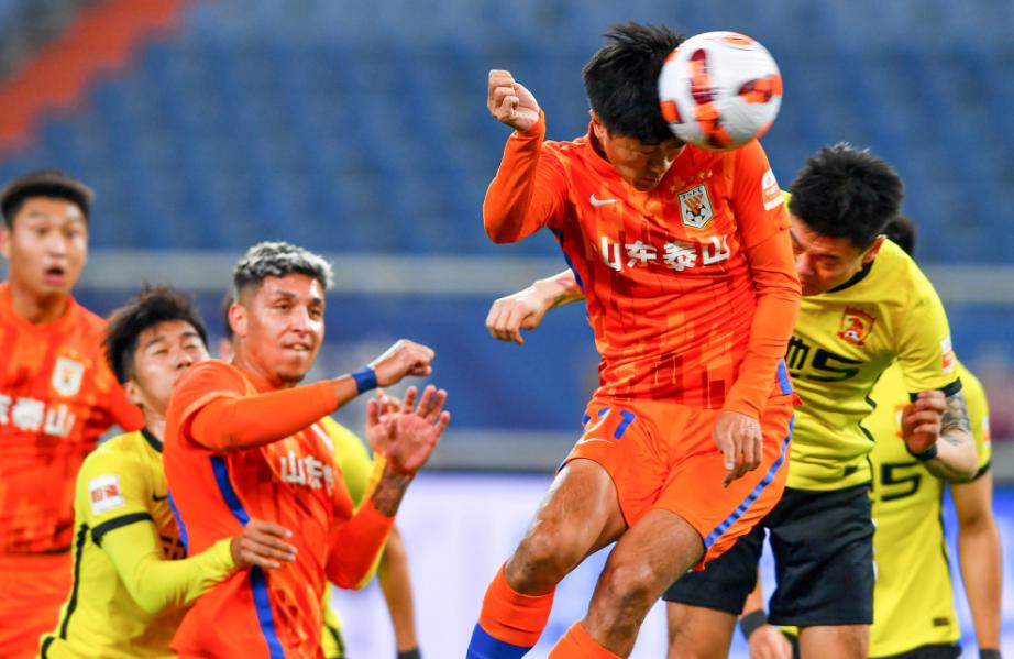 泰山队王彤最新消息,王彤回归