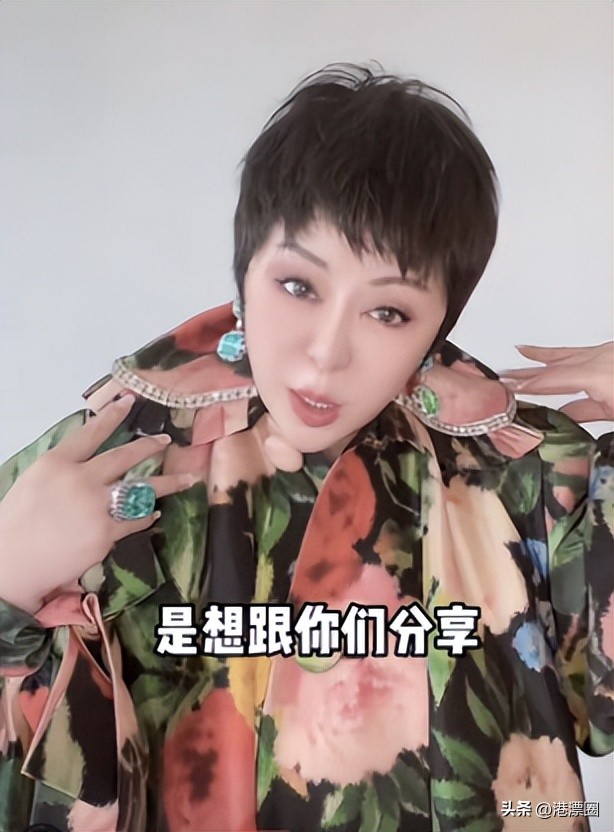 香港三大富婆,港澳三大富豪