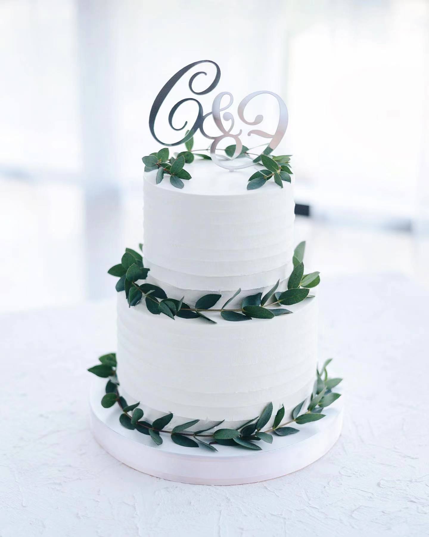 今年你订出去了多少只蛋糕？一起欣赏蛋糕界的利润王者