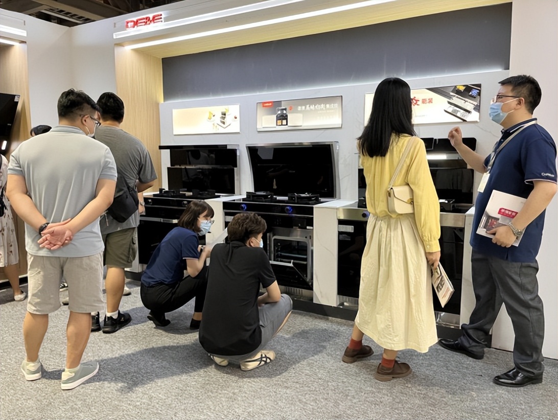 德意电器全屋定制,德意电器与全屋定制