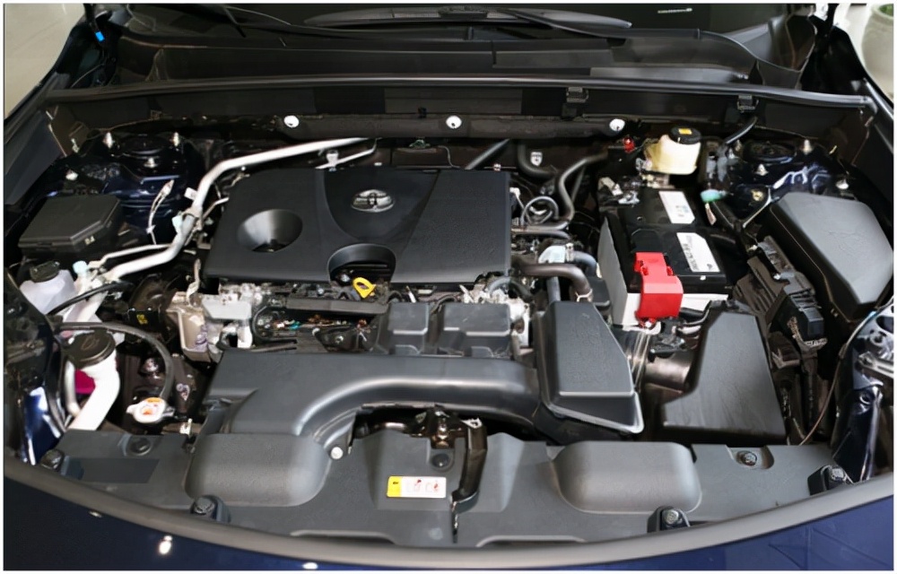 一汽丰田新suv凌放点评,广汽丰田新suv凌放