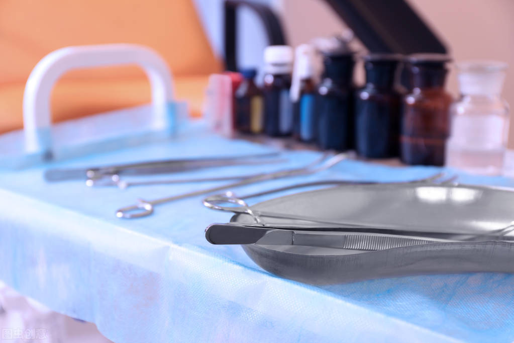 女子打胎手术大出血,去医院做流产大出血死亡