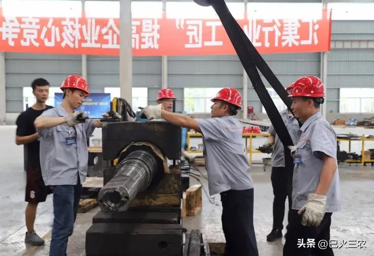 未来农民挣钱的4大职业,2018农村这6种职业轻松月入过万